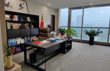 东方希望大厦房源照片