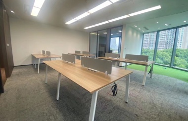 东方希望大厦房源照片